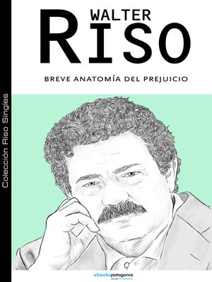 cover image of Breve anatomía del prejuicio